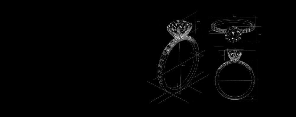 Create a bespoke design