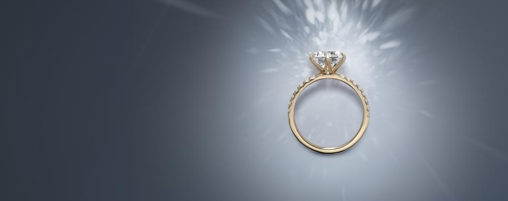 Engagement rings